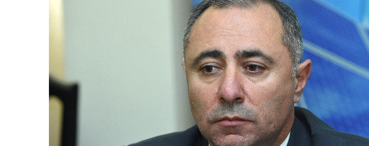 Էներգետիկայի նախարարը պարզաբանել է իշխանության դիրքորոշումը «ԲԷՑ»–ը «Տաշիր» ընկերությանը հանձնելուց հրաժարվելու հարցում