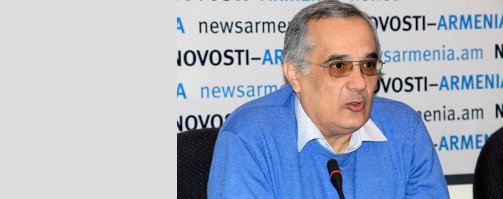 Ղազախստանի նախագահի հայտարարությունն Արցախի վերաբերյալ ընդամենը  Ադրբեջանին ուղղված ժեստ էր. փորձագետ