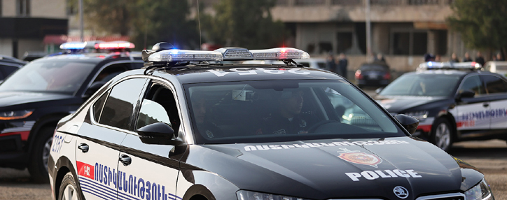 В тавушском селе Киранц сложилась напряженная обстановка, полиция задержала более 30 человек 