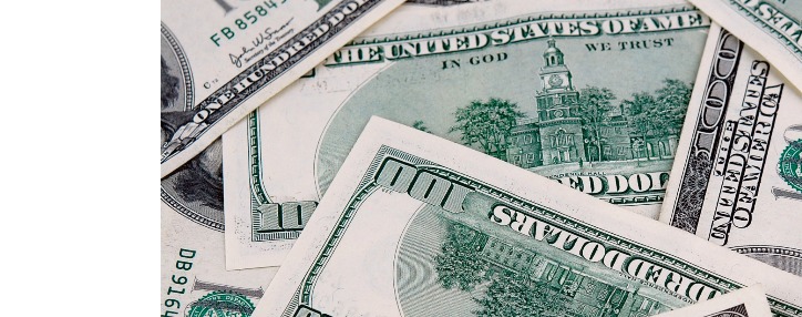 Յունիբանկի դոլարային պարտատոմսերով առաջարկվում է 5% երաշխավորված տարեկան եկամտաբերություն