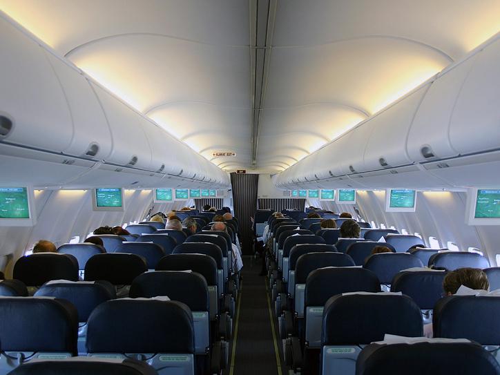 «ЮТэйр» вводит с 25 декабря новый международный рейс по маршруту Сочи – Ереван