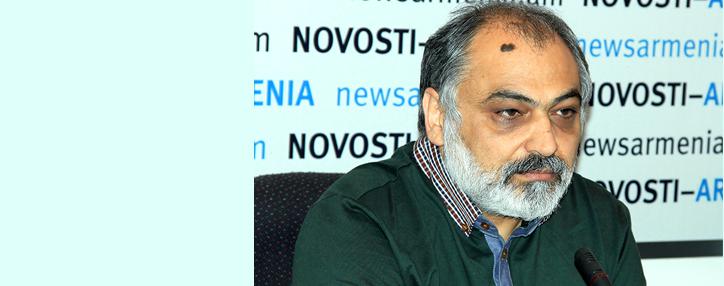 Հայ փորձագետը չի հավատում, թե Թուրքիայում ռազմական հեղաշրջում կլինի