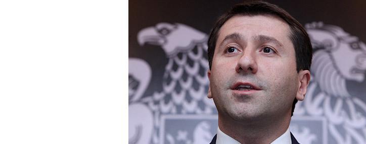 Armenian ombudsman confirms his intention to quit office