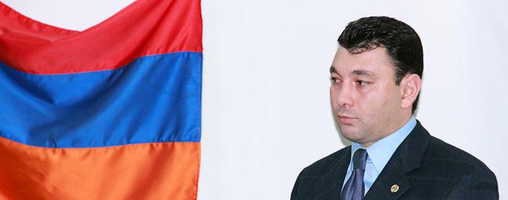 Системные изменения в Армении невозможны без  конституционных реформ – Шармазанов