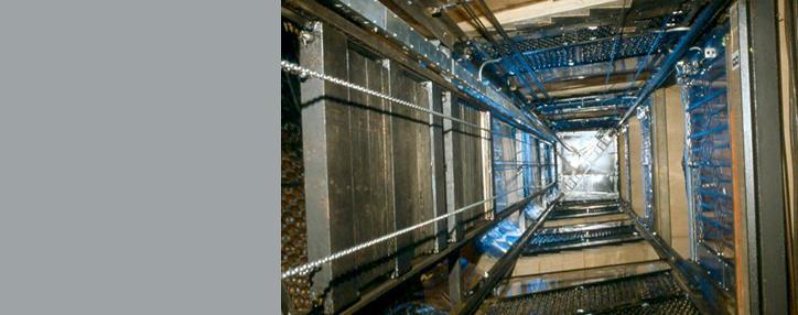 Состояние 35-ти лифтов жилфонда Еревана является неудовлетворительным - Наццентр техбезопасности Армении