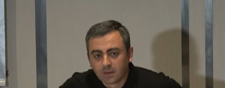 Сагателян сообщил, как оппозиция собирается свергнуть власти Армении