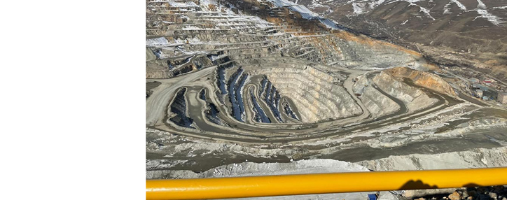 В госбюджет Армении возвращены 15 млрд. драмов налоговых обязательств Зангезурского медно-молибденового комбината