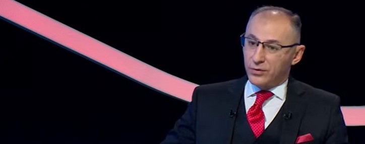 Госбюджет Армении - 2025: экс-министр финансов оценил риски главного финансового документа