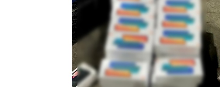 Բացահայտվել է աննախադեպ քանակի հեռախոսների մաքսանենգության դեպք. ՌԴ–ից փորձել են նորմուծել 600 հազ. դոլարի 1328 հեռախոս (ՎԻԴԵՈ)