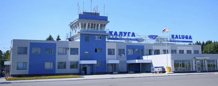 «Уральские авиалинии» открывают прямые перелеты из Калуги в Ереван