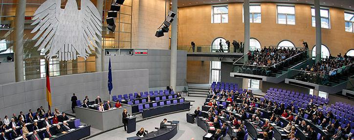 Թուրքիայի վարչապետն անհեթեթ  է համարում Բունդեսթագում 1915 թ.–ի Հայոց ցեղասպանության բանաձևի շուրջ քվեարկությունը