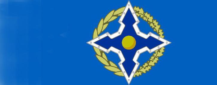 Armenia assumes CSTO rotating chairmanship