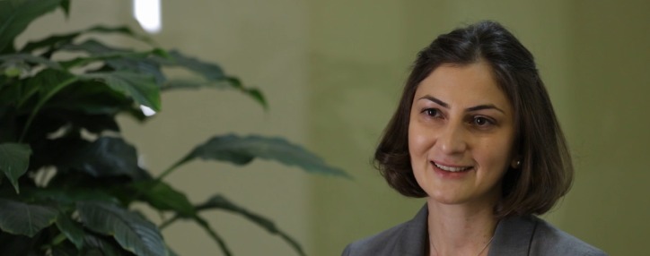 Stepan Gishyan Charitable Foundation implementing important and promising programs (VIDEO)