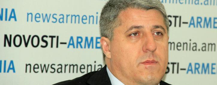 Միայն 1918թ. առաջին անգամ պատմության ասպարեզ մուտք գործած արհեստածին Ադրբեջանը չի կարող ունենալ ոչ միայն տարածքային ամբողջականություն, այլ նաև գոյության իրավունք. փորձագետ