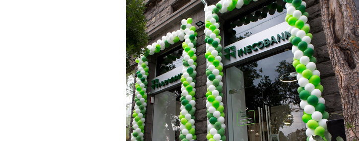 Inecobank opens new modernized branch in Yerevan