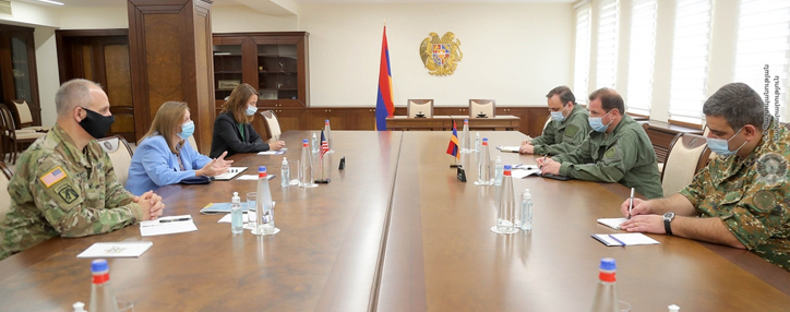 Тоноян: Развитие событий в Арцахе нынешними темпами будет катастрофическим для всего региона