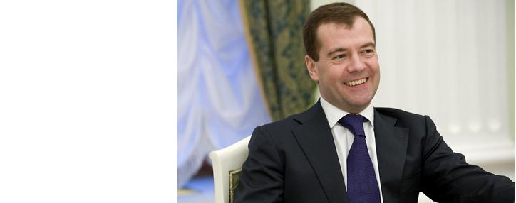 Մեդվեդևը հակված է Հայաստանի վարչապետի հետ համագործակցության շարունակմանը