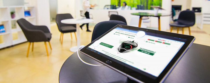 ACBA-CREDIT AGRICOLE BANK continues to finance SMEs and agriculture