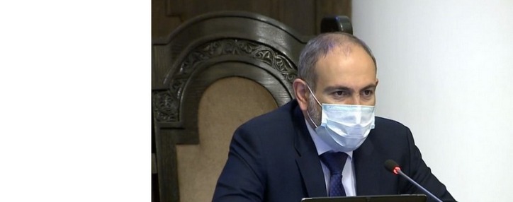 Վարչապետը հանձնարարել է մշակել տնտեսական աճի ներուժի վերականգնման գործողությունների ծրագիր