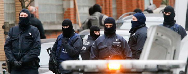 Армянские дипломаты и депутаты не пострадали в результате взрывов в Брюсселе