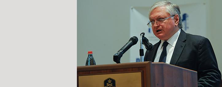  Հայաստանը վերահաստատում է հանձնառությունը՝ շարունակելու օժանդակությունը Աֆղանստանում. Նալբանդյան