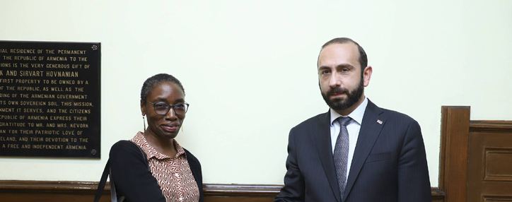 Armenian FM: Azerbaijan torpedoing stability and security in the region