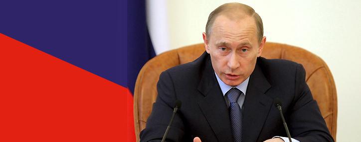 Պուտինն ու Սարգսյանը հանդիպել են Աշխաբադում