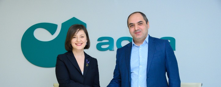 Ակբա բանկը կաջակցի «Երևանի Գինու Օրեր» փառատոնի կազմակերպմանը (ՎԻԴԵՈ)