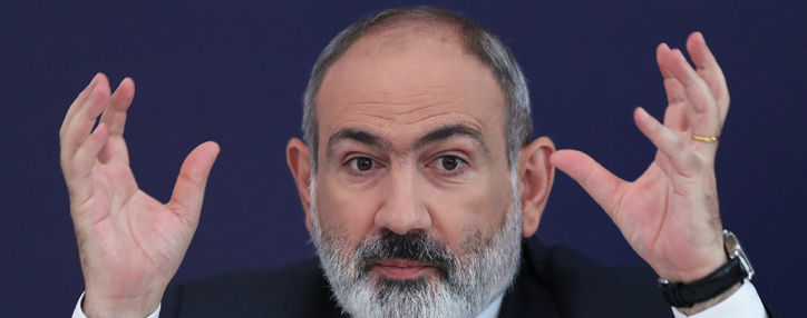 Հայաստանի պետական շահը տնտեսական զարգացումն է․ Փաշինյան