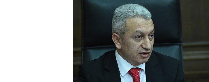 Ջանջուղազյանը մեկնաբանել է 10հազ. պետ. ծառայողի հնարավոր կրճատման մասին խոսակցությունները 