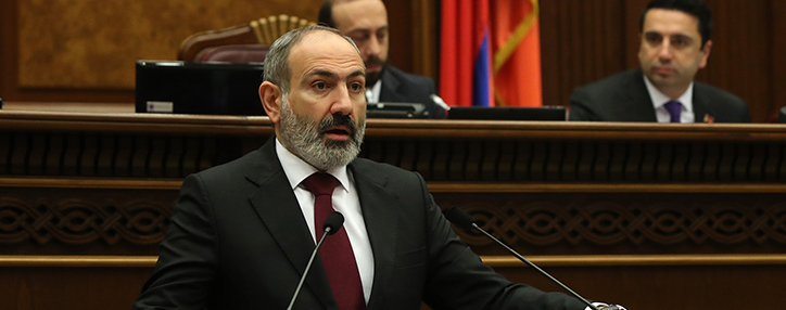 Քննվում է 3-րդ հանրապետության ամենակարևոր գործերից մեկը. Փաշինյանը՝ Ծառուկյանի գործի մասին (ՎԻԴԵՈ) 