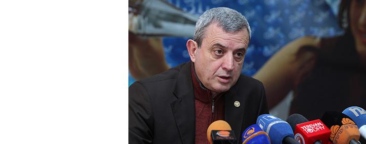 Аудиторская палата будет создана в Армении