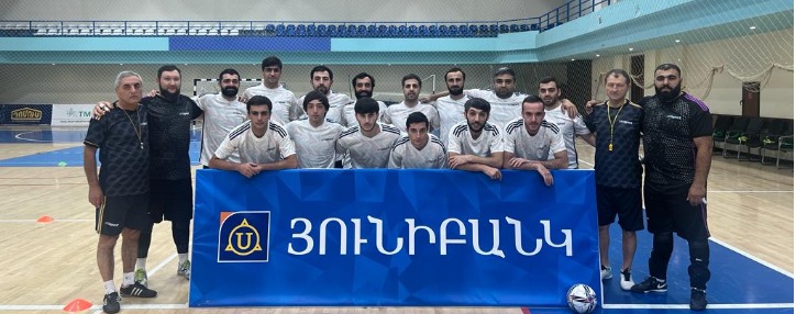 Յունիբանկի հովանավորությամբ բացվել է Unisport ակումբը