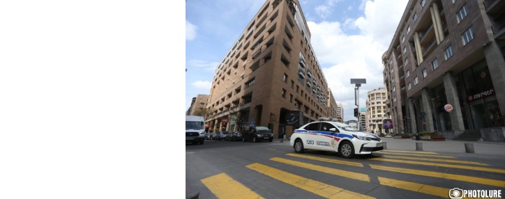 ՀՀ կառավարությունը ընդունել է թուրքական ծագում ունեցող ապրանքների ներմուծման ժամանակավոր արգելքի մասին որոշում