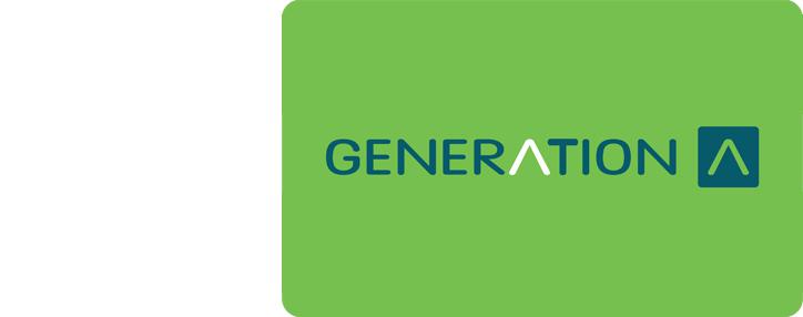 Америабанк проводит четвертую программу «Америя Поколение» для начинающих специалистов