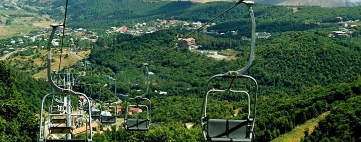 Ереван проведет сессию Всемирной туристической организации ООН 