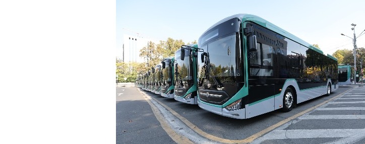 Около 15% доходов Еревана направлены на субсидирование общественного транспорта – мэр 