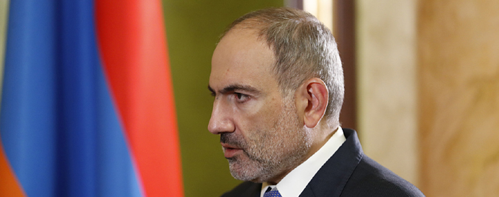 Пашинян - The New York Times-у: "Конфликт перешел в более опасную фазу из-за прямого военного вмешательства Турции в пользу Азербайджана"