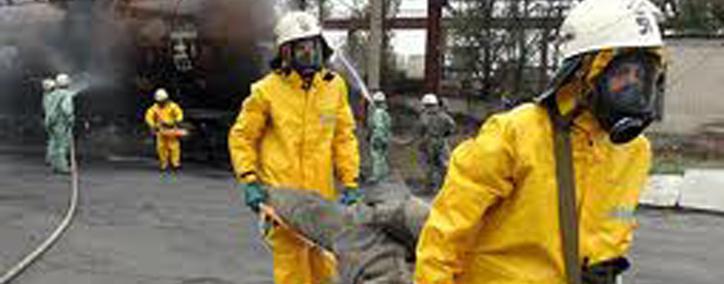 Armenia to introduce certification of Rescue Service employees