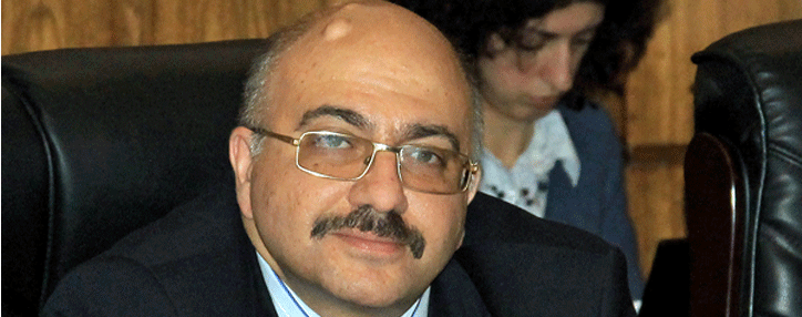 Հայաստանի ժուռնալիստների միությունը ոսկե մեդալ է շնորհել «ԱՌԿԱ» գործակալության տնօրենին