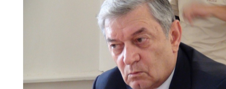 Армения отправит гуманитарную помощь пострадавшим из-за наводнения в Иране