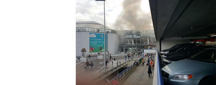 Hot line opened in Brussels for Armenian citizens 