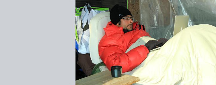 ՀՀ առողջապահության նախարարությունը երկրորդ անգամ է առաջարկել Անդրիաս Ղուկասյանին ստացիոնար հետազոտություն անցնել