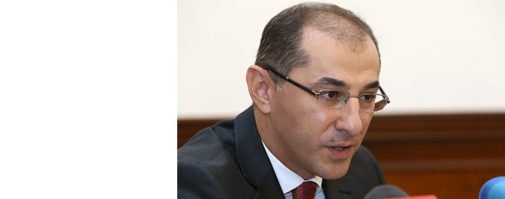 Учебный центр "Дилижан" Минфина Армении будет закрыт 