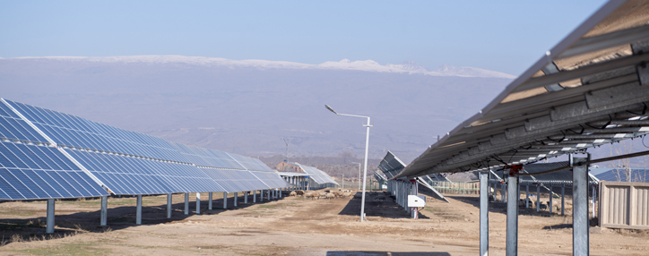 Ardshinbank invests $9,350,000 in renewable energy project 