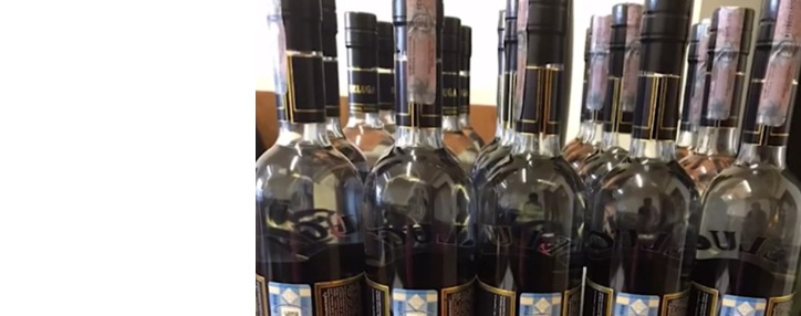 ՊԵԿ-ը բացահայտել է համացանցային առևտրի անօրինական դեպք (ՎԻԴԵՈ)