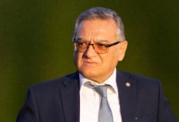 Вице-президент ФФА Никогосян ушел в отставку на фоне подготовки Армении к ЧМ U-20