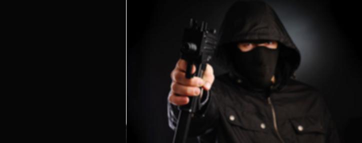 Ավազակային հարձակում Երևանի «Հայփոստ»–ի բաժանմունքներից մեկում 