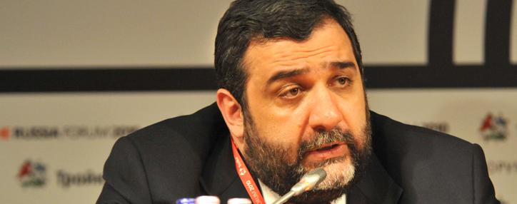 Препятствий для фондирования проектов в Армении нет – Рубен Варданян