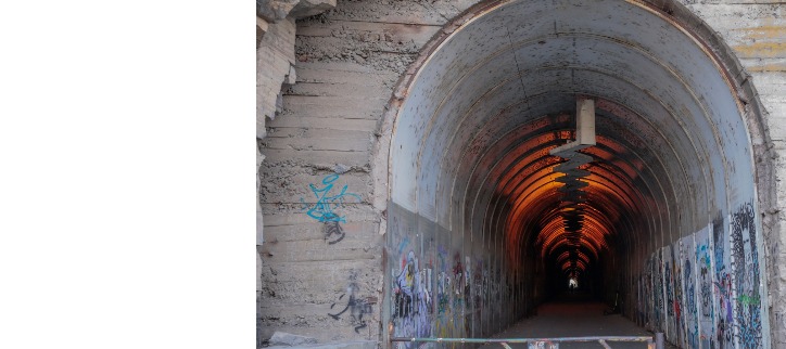 Երևանի թունելներից մեկում հրդեհաշիջման ուսումնավարժություն է անցկացվելու. քաղաքապետարանը զգուշացնում է